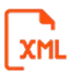 icon-xml